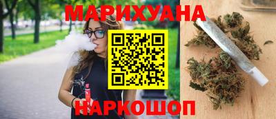 стафф Берёзовский